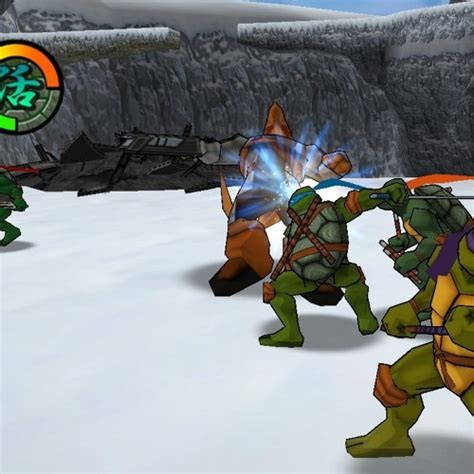 Stream Download Tmnt 2003 Pc Game Full Version From Theipervtauke