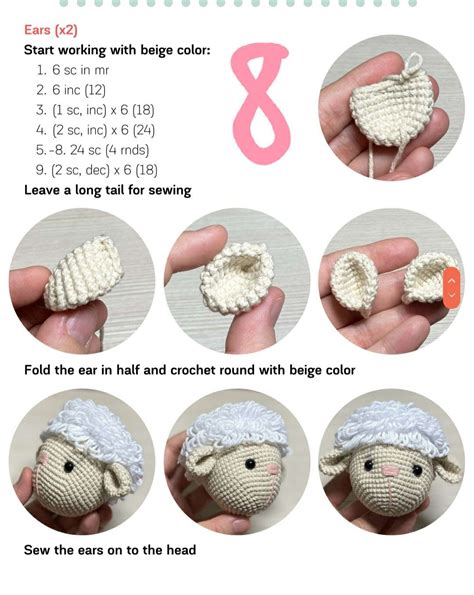 Ghim trên Amigurumi trong 2024