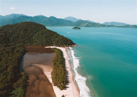 O Que Fazer Em Ubatuba Melhores Praias Passeios Restaurantes E Mais