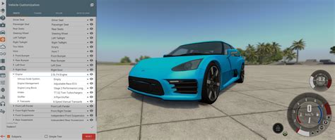 Devblog | BeamNG | BeamNG Dev Blog