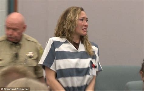 Teacher Brianne Altice Pleads Not Guilty To Having Sex With Three