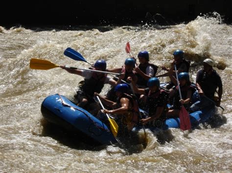 7 Lugares En Colombia Para Practicar Deportes Extremos