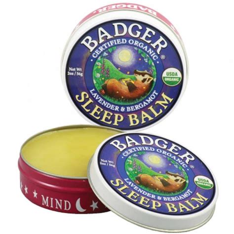 Badger Balm | Zoom Health