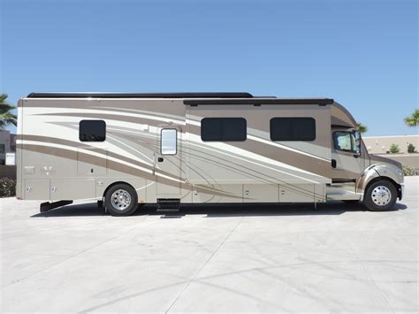 Thor Challenger Class A Motorhomes Artofit