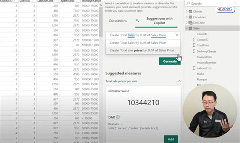 Dax Copilot Power Bi Ai