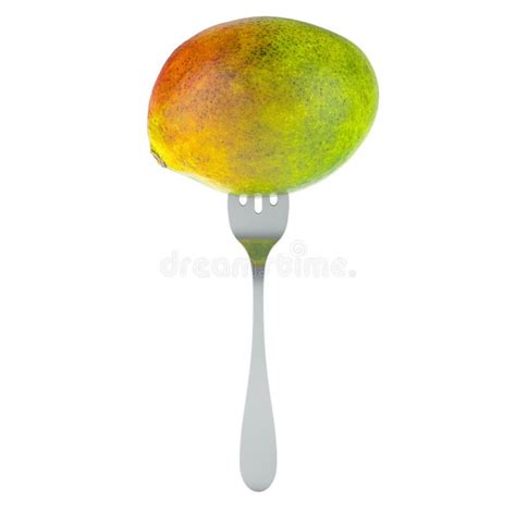 Mango Fork Stock Illustrations 170 Mango Fork Stock Illustrations