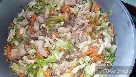 How To Cook Ginataang Kalabasa Video Dailymotion