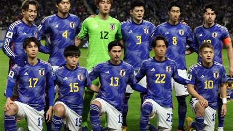 Jadwal Pertandingan Bahrain Vs Jepang Siaran Langsung Rcti Cek Link