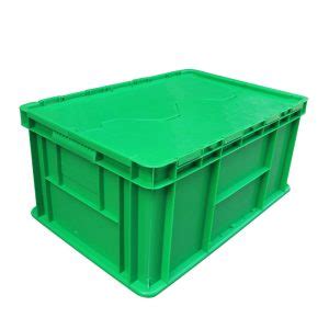 Plastic Stackable Storage Bins With Lids Plastic Bulk Storage ...