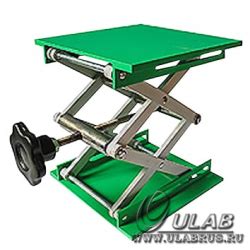 Столик подъемный 200x200 мм, ULAB - купить по выгодной цене