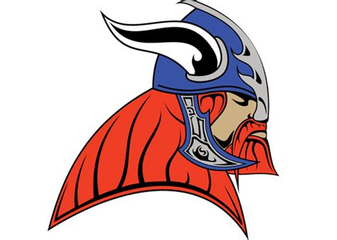 Carl Albert State College Vikings MascotDB