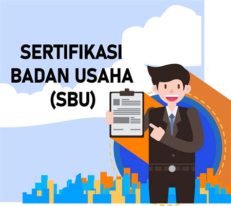 Sertifikasi Badan Usaha Jasa Sertifikasi Konstruksi Jasa Konstruksi