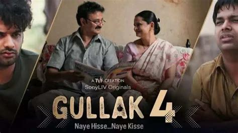 Gullak Season 4 Release Date, Cast, Plot, Trailer, etc