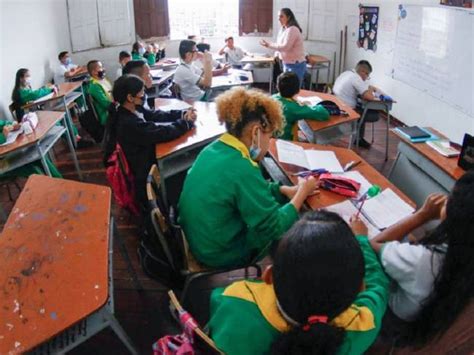 Matrículas en Manizales Matrículas abiertas para los colegios públicos