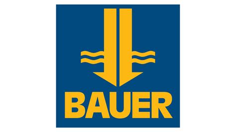 Bauer Group Logo, symbol, meaning, history, PNG, brand