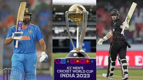 India Vs New Zealand Semi Final Sets Record With 5 3 Crore Viewers On Disney Hotstar