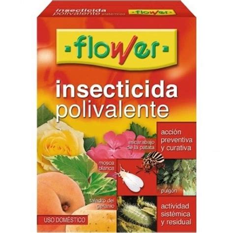 Insecticida Polivalente Flower Concent 30627 15 Ml Con Ofertas En Carrefour Ofertas