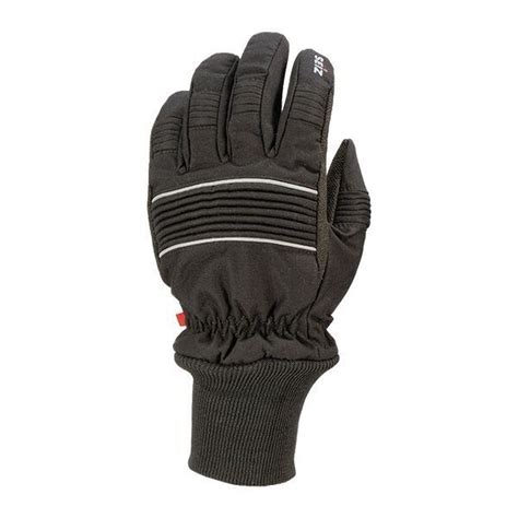 Gants D Attaque Feux Sapeurs Pompiers Textile Fire Fighter Anatomic S Seiz