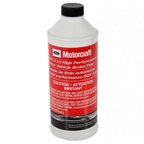 Motorcraft PM20 Motorcraft Brake Fluid Summit Racing