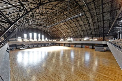 San Francisco Armory - Event Space - Phone Number - Hours - Photos ...