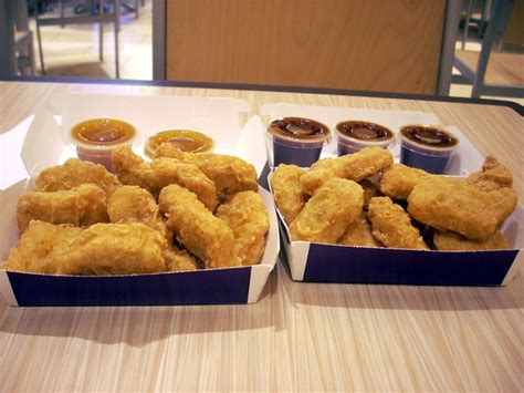 Chicken Mcnuggets Flickr Photo Sharing