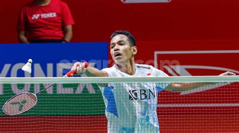 Malaysia Masters 2024 Chico Dan Ana Tiwi Sama Sama Kandas Di 16 Besar