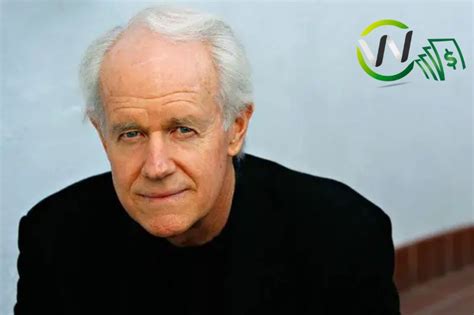 What is Mike Farrell Net Worth 07/02/2024 | WCnetworth