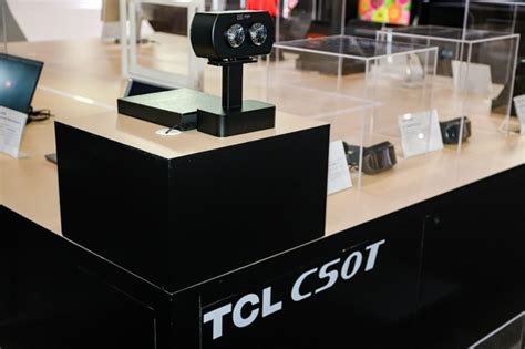 Tcl Csot Unveils Advanced Display Technology At Sid Display Week