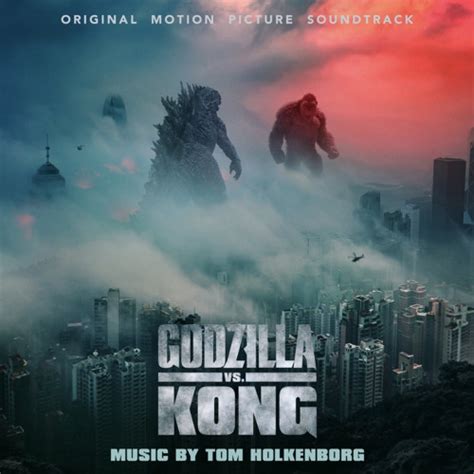 Stream Cleanest Trailer Music Listen To Godzilla Vs Kong Ost