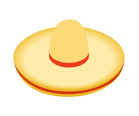 Sombrero Clipart Clipartworld