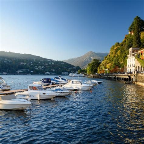 Tour Privato In Barca Di Ore Sul Lago Di Como Getyourguide