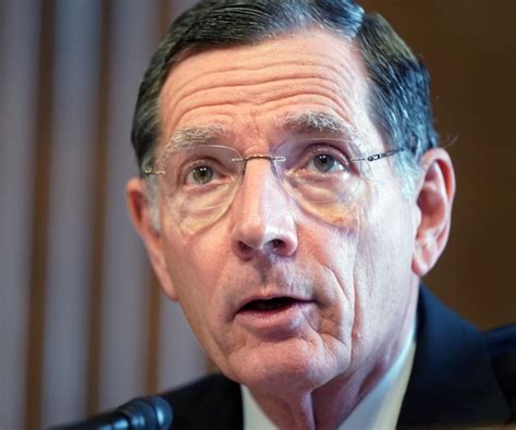 US: Sen. Barrasso: Elizabeth Warren's Wealth Tax Campaign continues ...