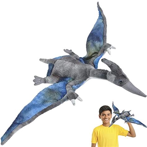 Fly High with the Best Pterodactyl Stuffed Toys of 2021: A ...