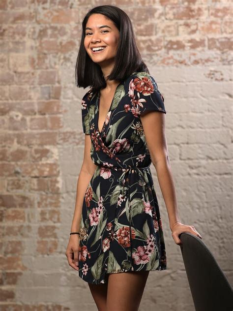 Canva Tech Co Founder Melanie Perkins Becomes Australias Third