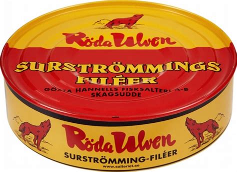 What is Surströmming and how to eat this smelly fish – Ateriet