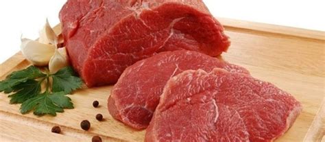 Exporta Es Totais De Carne Bovina Alcan Am Um Novo Recorde