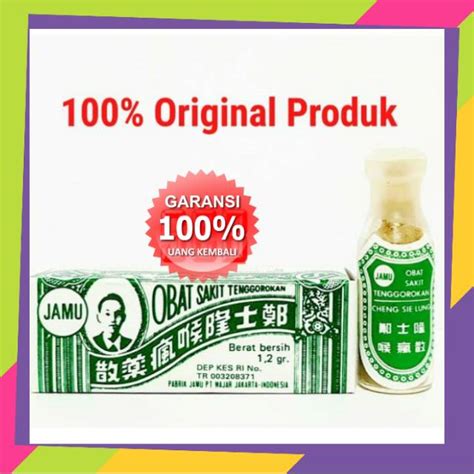 Jual Obat Sariawan Obat Cina Obat Tabur Radang Sariawan Panas Dalam