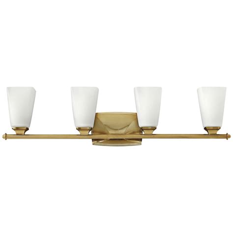 Gold, Bathroom Lighting - Page 3 | Lamps Plus