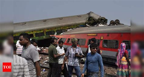 Electronic Interlocking Odisha Balasore Train Accident Electronic