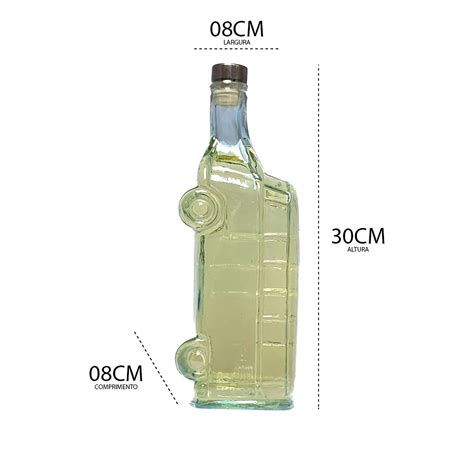 CACHAÇA VALE DA CANASTRA 1200 ML KOMBI