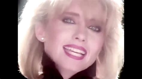 Olivia Newton John Twist Of Fate Youtube