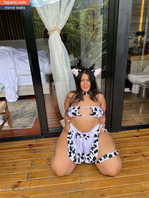 Laura Fer Aka Laura Fer Nude Leaks Onlyfans Faponic