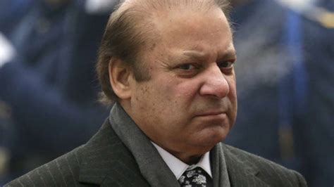 Pakistan Army Rejects Nawaz Sharif S Decision To Sack Aide As