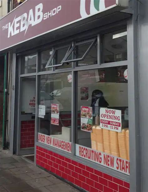 The Kebab Shop, Smethwick, Birmingham - Zomato UK