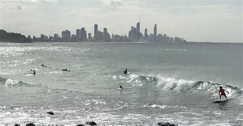 Burleigh Heads | Pootling Around Australia