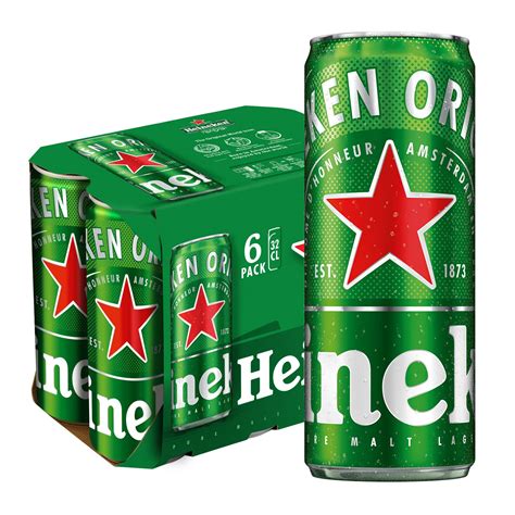 Heineken Drinx Market