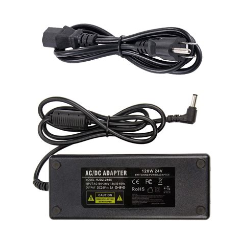 Amazon V A Power Supply Adapter Coolm Ac V V To Dc