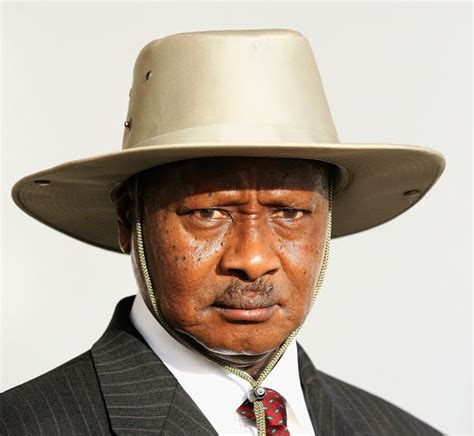 Uganda S Museveni To Sign Bill Jailing Homosexuals For Life