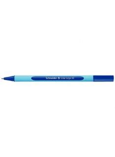 STYLO A BILLE SLIDER EDGE XB BLEU