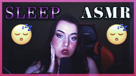 Asmr 😴 Let Me Help You Fall Asleep Tonight Asmr For Sleep And Relaxation